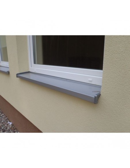 Περβάζια αλουμινίου Περβάζια αλουμινίου