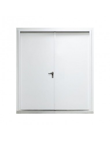 Χερούλι για μηχανισμό μπάρας πανικού-έξοδου κινδύνου  ISEO IDEA Base