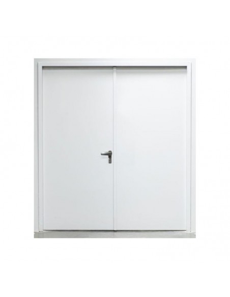 Μηχανισμός μπάρας πανικού Ministar 429