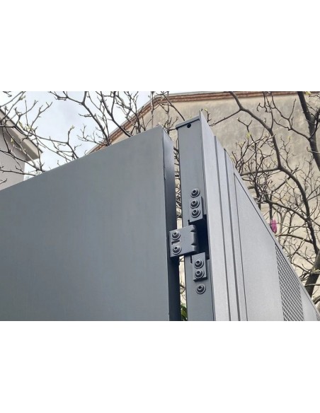 ΧΩΝΕΥΤΟΣ-ΚΡΥΦΟΣ ΜΕΝΤΕΣΕΣ ΓΙΑ ΜΕΤΑΛΛΙΚΗ ΠΟΡΤΑ ΧΩΝΕΥΤΟΣ-ΚΡΥΦΟΣ ΜΕΝΤΕΣΕΣ ΓΙΑ ΜΕΤΑΛΛΙΚΗ ΠΟΡΤΑ