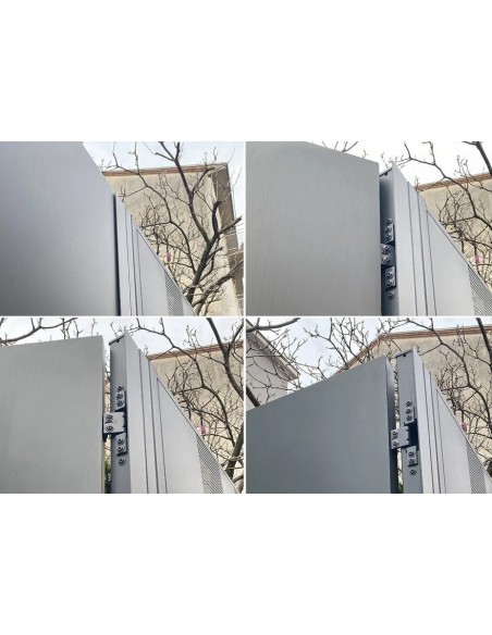 ΧΩΝΕΥΤΟΣ-ΚΡΥΦΟΣ ΜΕΝΤΕΣΕΣ ΓΙΑ ΜΕΤΑΛΛΙΚΗ ΠΟΡΤΑ ΧΩΝΕΥΤΟΣ-ΚΡΥΦΟΣ ΜΕΝΤΕΣΕΣ ΓΙΑ ΜΕΤΑΛΛΙΚΗ ΠΟΡΤΑ