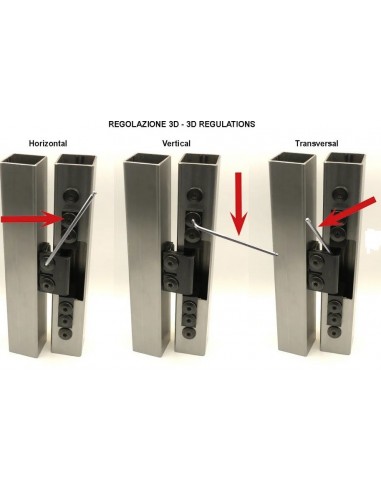 ΧΩΝΕΥΤΟΣ-ΚΡΥΦΟΣ ΜΕΝΤΕΣΕΣ ΓΙΑ ΜΕΤΑΛΛΙΚΗ ΠΟΡΤΑ