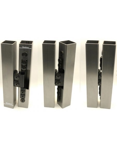 ΧΩΝΕΥΤΟΣ-ΚΡΥΦΟΣ ΜΕΝΤΕΣΕΣ ΓΙΑ ΜΕΤΑΛΛΙΚΗ ΠΟΡΤΑ ΧΩΝΕΥΤΟΣ-ΚΡΥΦΟΣ ΜΕΝΤΕΣΕΣ ΓΙΑ ΜΕΤΑΛΛΙΚΗ ΠΟΡΤΑ