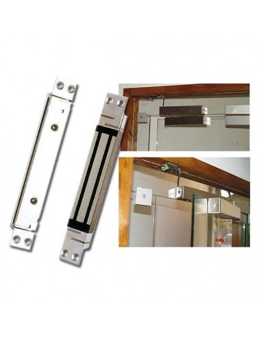 Ηλεκτρομαγνήτης για πόρτες Aller retour CZ3000