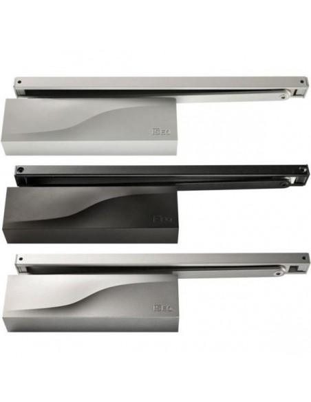 Μηχανισμός επαναφοράς IS65 με μπράτσο συρτάρι EN 3 Μηχανισμός επαναφοράς IS65 με μπράτσο συρτάρι EN 3