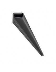 Αεροστόπ για πόρτες μεταλλικές-INOX/ξύλου/PVC