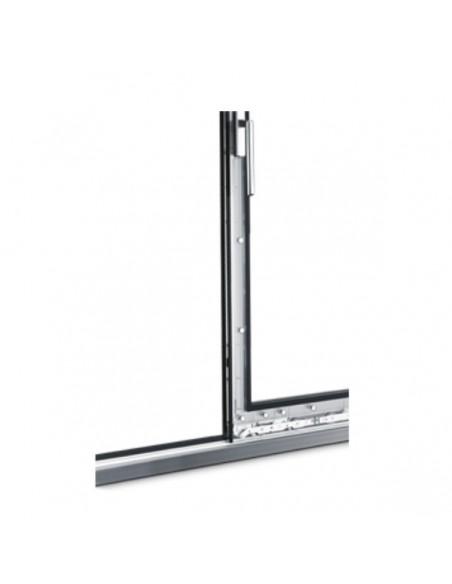 Σύστημα συρόμενου κουφώματος Portal HS Σύστημα συρόμενου κουφώματος Portal HS