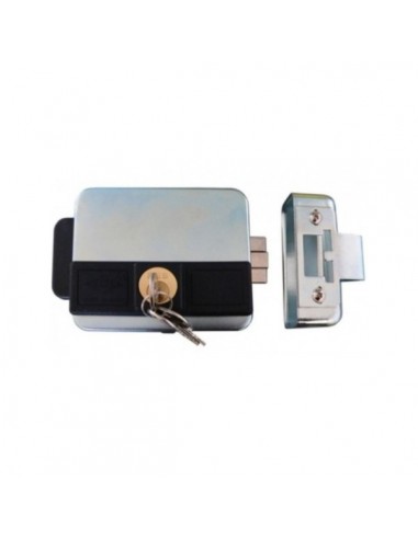Ηλεκτρική κλειδαριά ασφαλείας ASSA ABLOY ITALY εξωτερικής αυλόπορτας