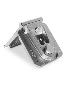 Cast connection angle