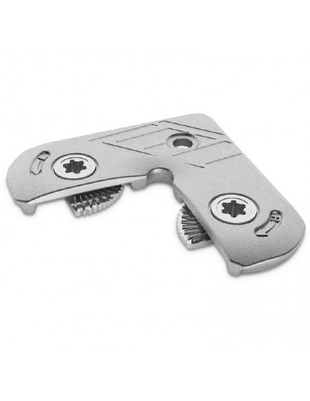 Γωνία σύνδεσης ευθυγράμμισης Γωνία σύνδεσης ευθυγράμμισης