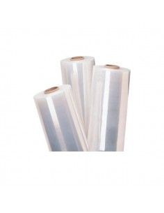 Stretch film ρολό χειρός