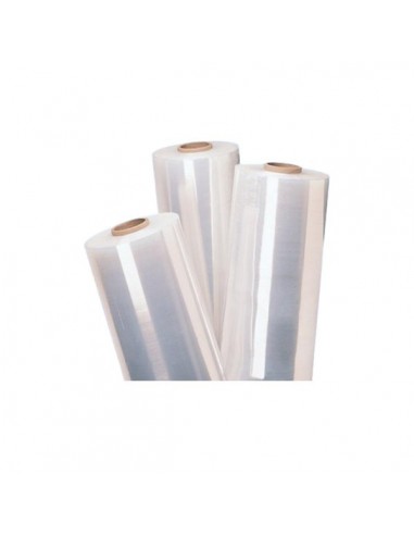 Stretch film ρολό χειρός