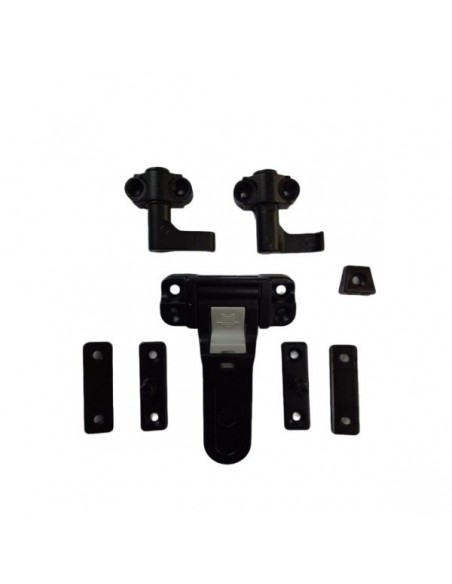 Αυτόματο κλείστρο παντζουριού Αυτόματο κλείστρο παντζουριού