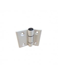 Butterfly hinge