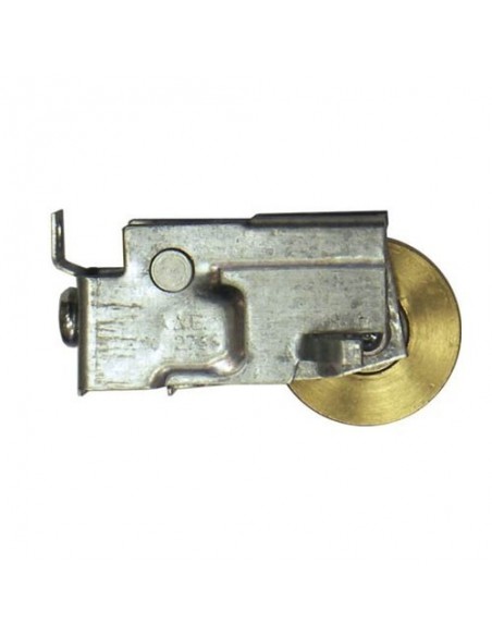 Ροδάκια τεφλόν συρομένου παλαιού τύπου μονά σειρά 700 Ροδάκια τεφλόν συρομένου παλαιού τύπου μονά σειρά 700