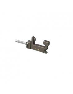Automatic stopper bracket for shutter (roller)