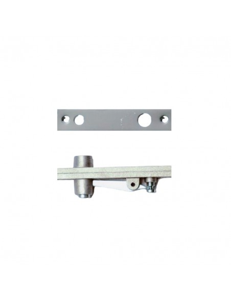 Μπράτσο μεντεσές μηχανισμού σούστας δαπέδου