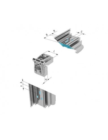 Γωνία σύνδεσης 