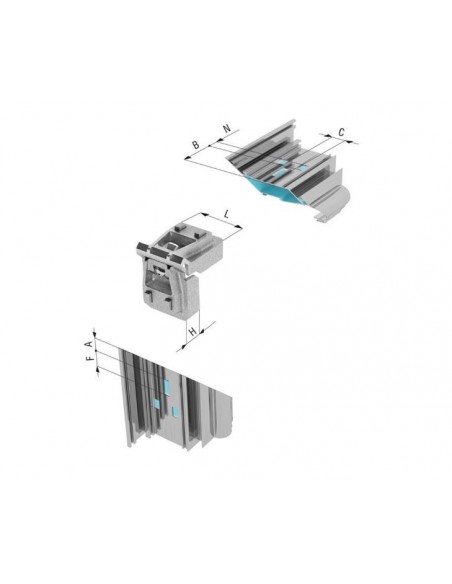 Γωνία σύνδεσης 