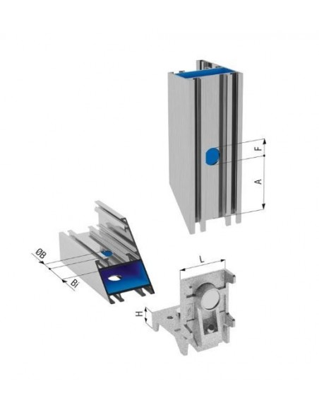 Γωνία σύνδεσης Γωνία σύνδεσης