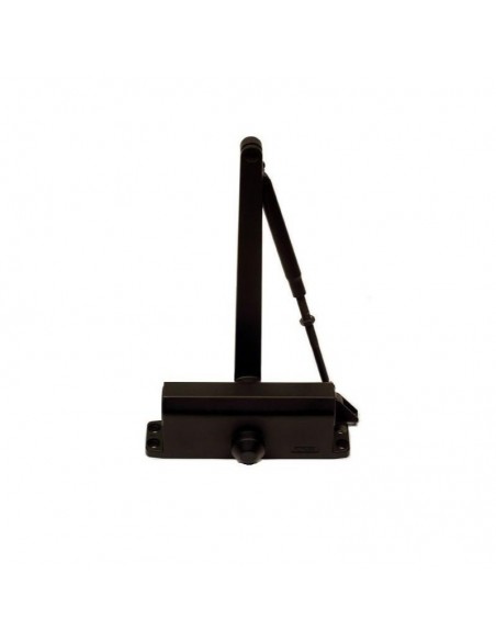 Μηχανισμός επαναφοράς μπράτσο πόρτας RYOBI S-8803 JAPAN με ειδικό μπράτσο στοπ