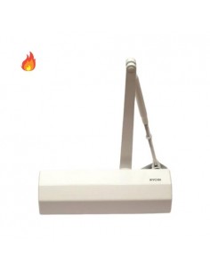 RYOBI D-2150BC JAPAN door spring return mechanism for fire-resistant doors