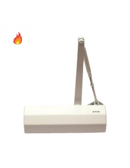 Μηχανισμός επαναφοράς πόρτας  RYOBI  D-2150BC JAPAN για πόρτες πυράντοχες