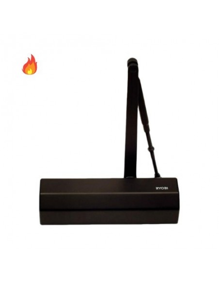 Μηχανισμός επαναφοράς πόρτας RYOBI D-2150 JAPAN για πόρτες πυράντοχες