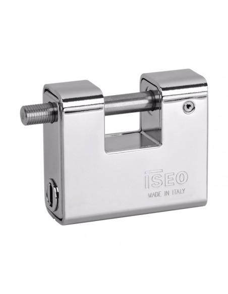 Λουκέτο ISEO με κύλινδρο BOXER