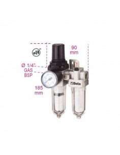 Φίλτρο-ρυθμιστής-λαδωτήρι 2