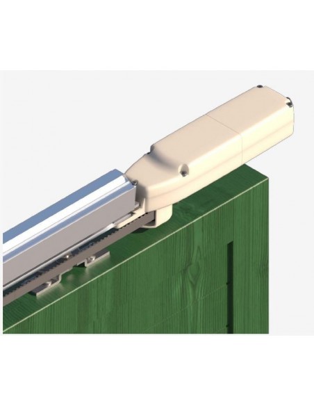 Ηλεκτρικό μοτέρ για συρόμενα πατζούρια (ρολά) 