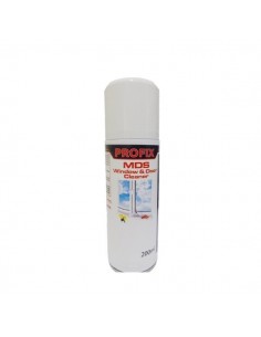 Σπρέι καθαρισμού για πόρτες και παράθυρα 200ml