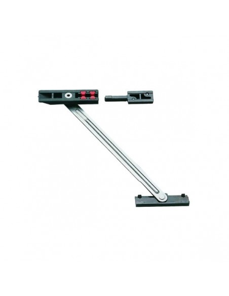 Κουμπάσο βαρέως τύπου Φρένο  Stop