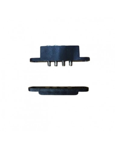 Ηλεκτρική Επαφή με 4 PIN