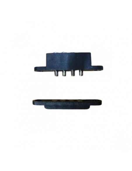 Ηλεκτρική Επαφή με 4 PIN Ηλεκτρική Επαφή με 4 PIN