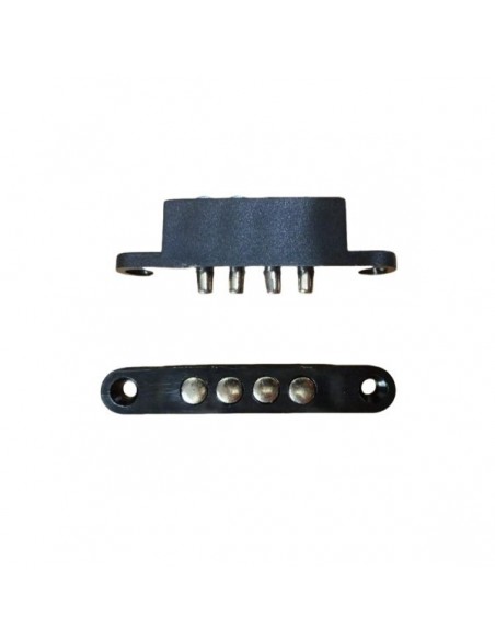Ηλεκτρική Επαφή με 4 PIN Ηλεκτρική Επαφή με 4 PIN