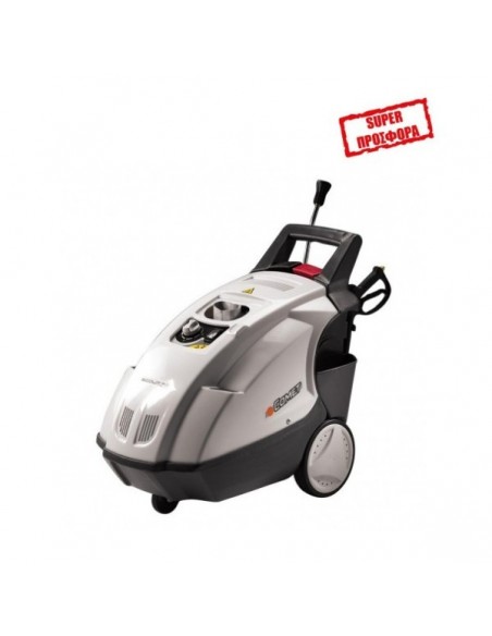 ΥΔΡΟΠΛΥΣΤΙΚΕΣ ΜΗΧΑΝΕΣ ΖΕΣΤΟΥ ΝΕΡΟΥ SCOUT 150