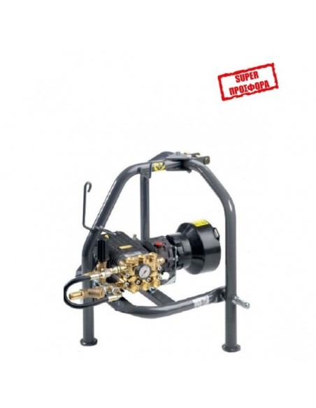 ΥΔΡΟΠΛΥΣΤΙΚΕΣ ΜΗΧΑΝΕΣ ΚΡΥΟΥ ΝΕΡΟΥ PTO TWRN