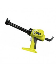 Πιστόλι σιλικόνης Ryobi 18V