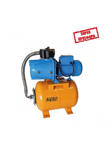 ΠΙΕΣΤΙΚΟ ΣΥΓΚΡΟΤΗΜΑ AUJET 24