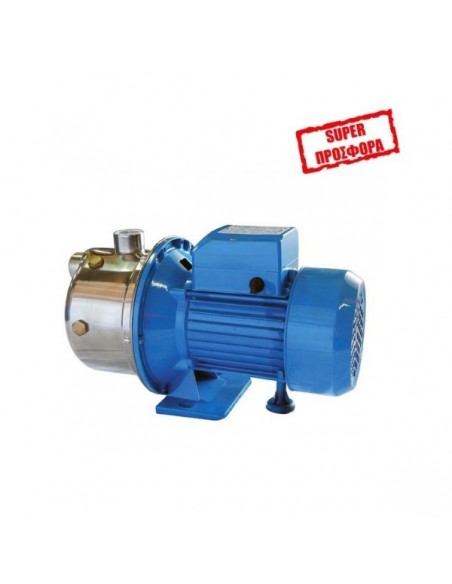 JET ΑΥΤΟΜΑΤΗΣ ΑΝΑΡΡΟΦΗΣΗΣ ΙΝΟΧ JET  750AIN