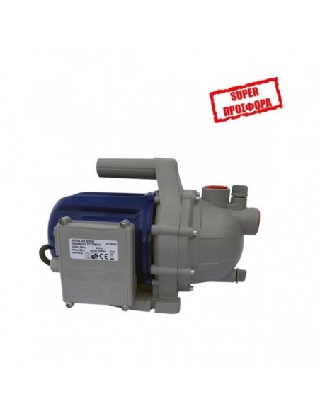 JET ΑΥΤΟΜΑΤΗΣ ΑΝΑΡΡΟΦΗΣΗΣ JET GP 800