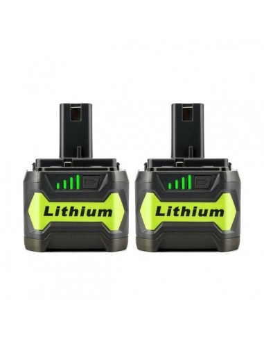 Μπαταρία για RYOBI