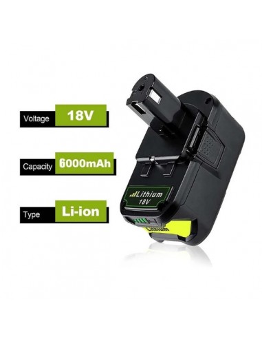 Μπαταρία για RYOBI