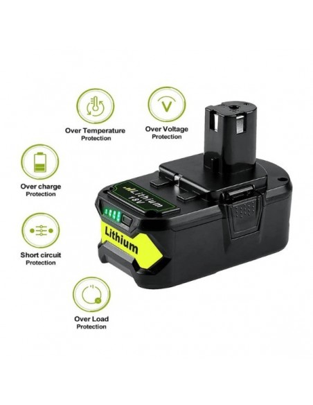 Μπαταρία για RYOBI