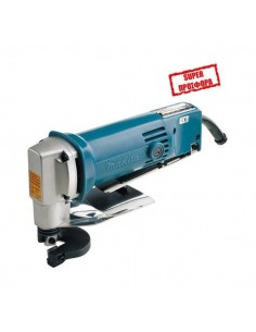 Ψαλίδι λαμαρίνας MAKITA JS1600 1.6mm 300W