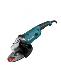 Γωνιακός λειαντήρας με δίσκο 230mm