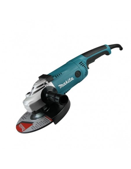 Γωνιακός λειαντήρας με δίσκο 230mm