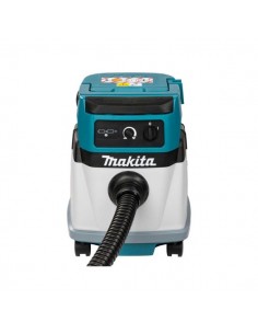 Ασύρματη Υβριδική ηλεκτρική σκούπα MAKITA 2x18,0 V AC/DC-220V DVC862LZ 