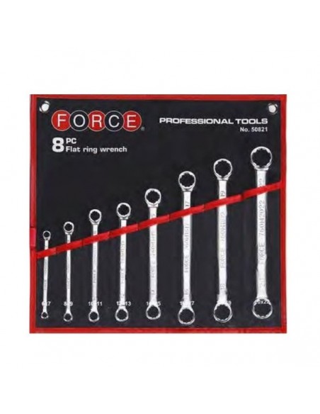 ΠΟΛΥΓΩΝΑ ΙΣΙΑ ΣΕΤ 8 ΤΕΜ (6-22)